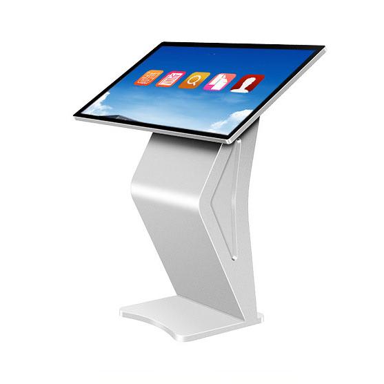 K Shape Touch Screen
